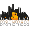 The Monument Brotherhood Logo