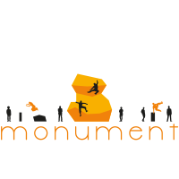Logo THE MONUMENT BROTHERHOOD